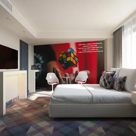 Szálloda Science Premium Szeged