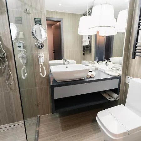 Science Premium 4* Szeged