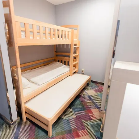 Science Premium Szálloda