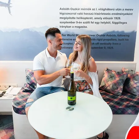 Science Premium Szálloda 4*