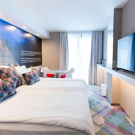 Science Premium 4* Szeged