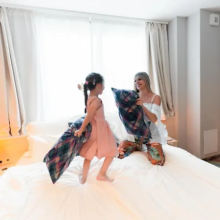 Szálloda Science Premium Szeged