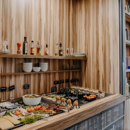 Science Premium 4* Szeged