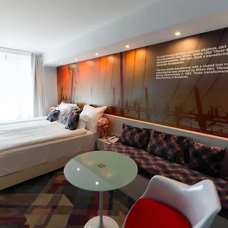 Science Premium 4* Szeged