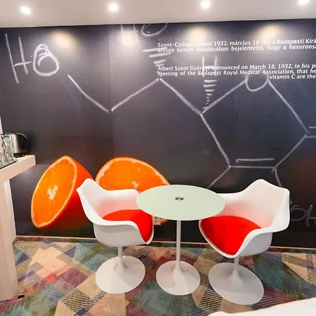 Science Premium Szeged