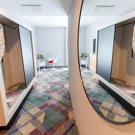 Science Premium 4* Szeged