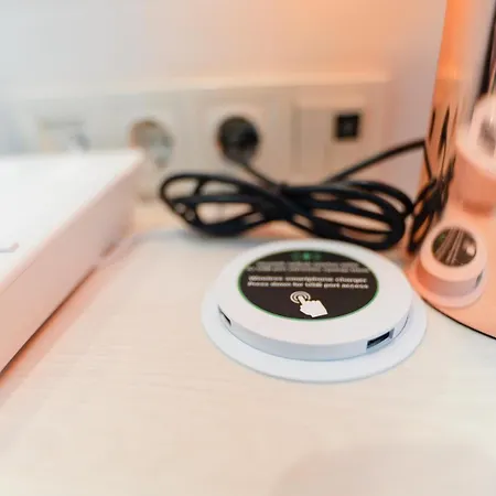 Szálloda Science Premium 4*