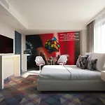 Hotel Science Prémium Szeged