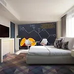 Hotel Science Prémium 4*