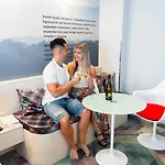 Science Prémium 4* Szeged