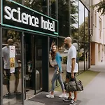 Science Prémium Hotel