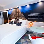 Hotel Science Prémium
