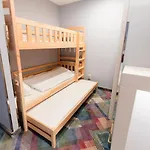 Science Premium Hotel