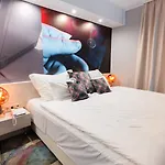 Hotel Science Premium Szeged