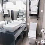 Science Prémium Hotel 4*
