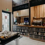 Hotel Science Prémium Szeged