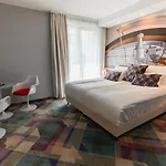 Hotel Science Prémium