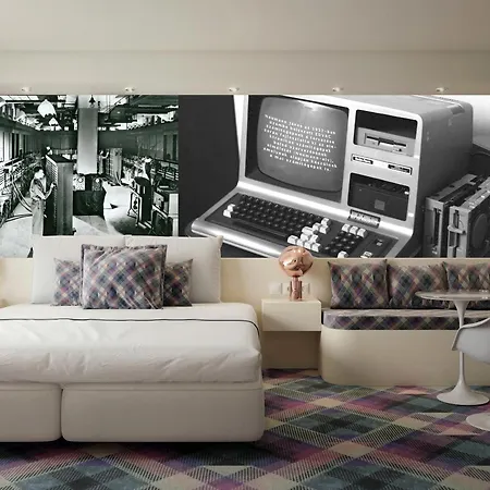 호텔 Science Premium 세게드