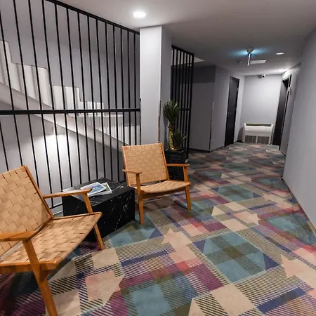 Science Premium 호텔 세게드