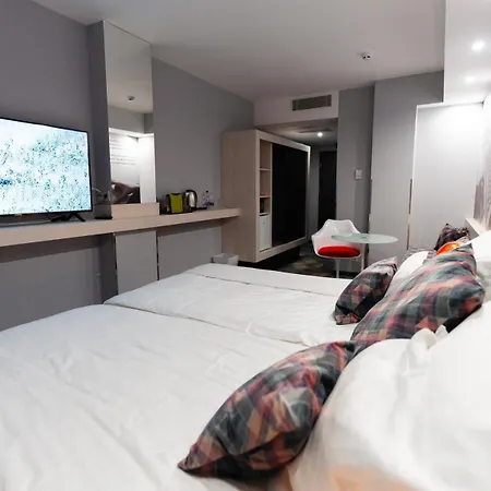 Science Premium 세게드