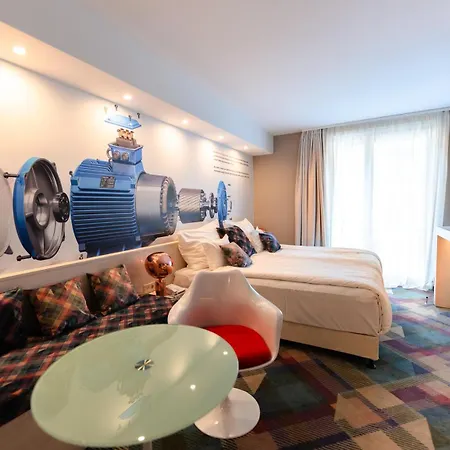 Otel Science Premium