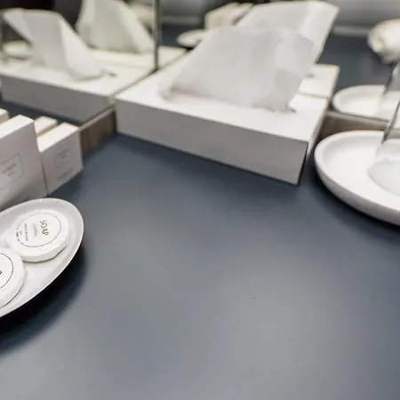 Otel Science Premium 4*