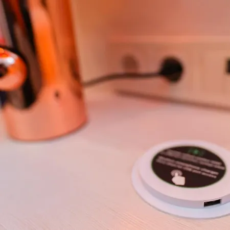 Science Premium Otel 4*