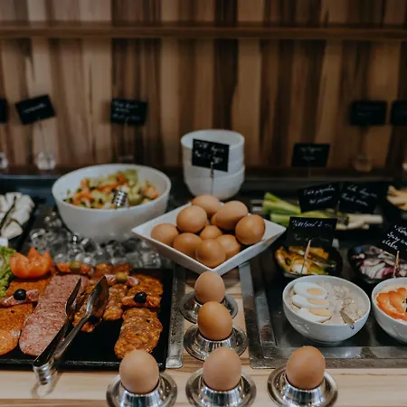 호텔 Science Premium