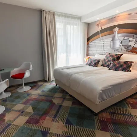 호텔 Science Premium