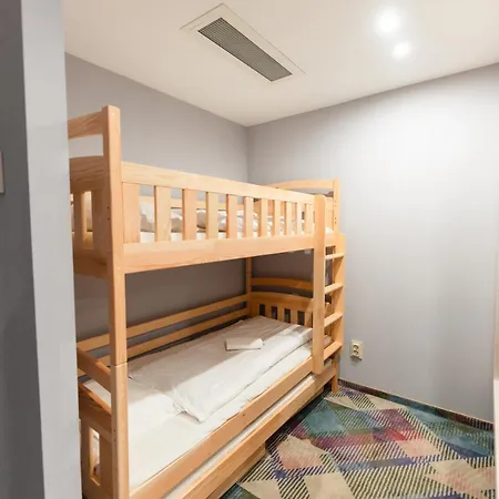 Science Premium Otel