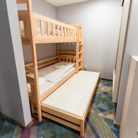 Hotel Science Premium