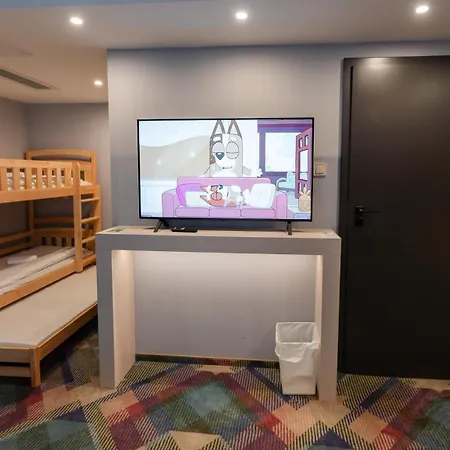 Science Premium Otel 4*