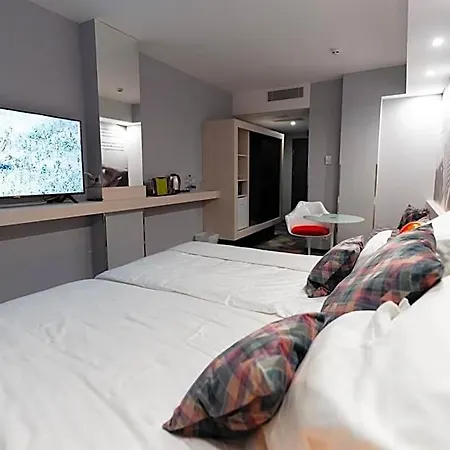 Hotel Science Premium