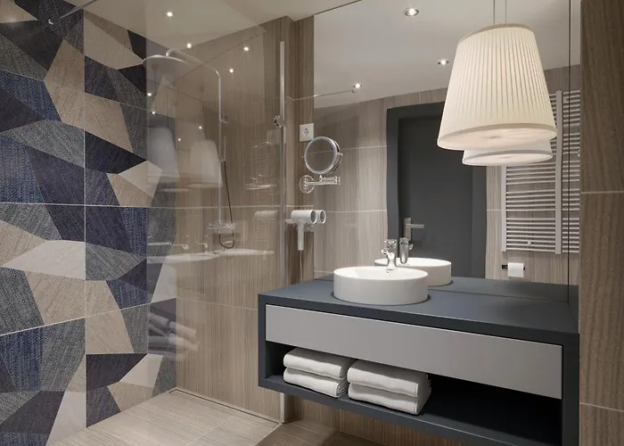 Science Premium Hotell Szeged