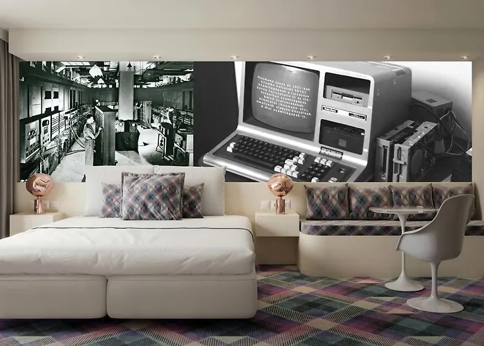 Hotell Science Premium Szeged