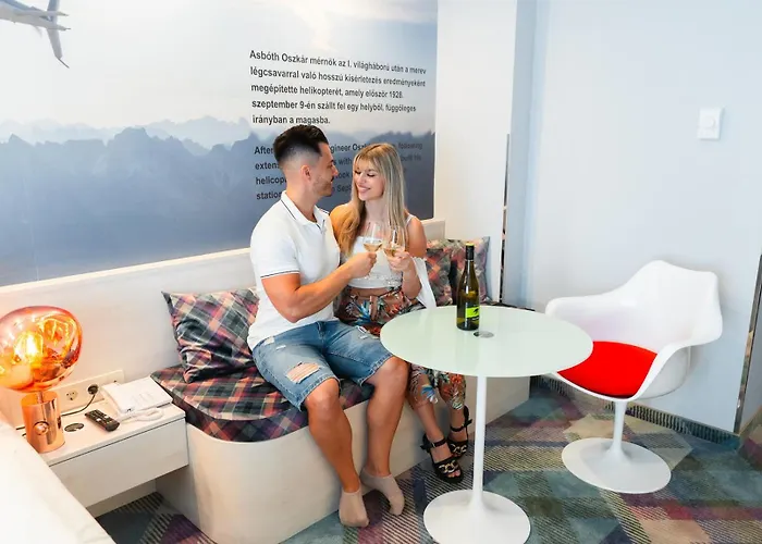 Science Premium 4* Szeged