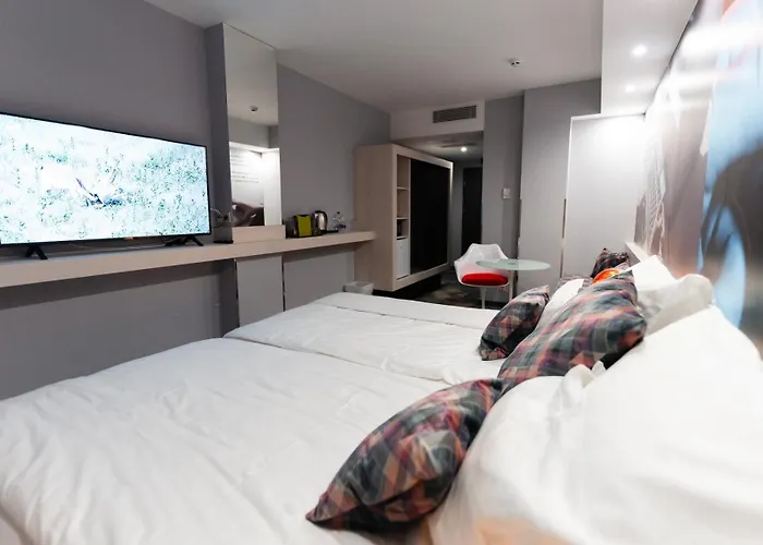 Science Premium Szeged