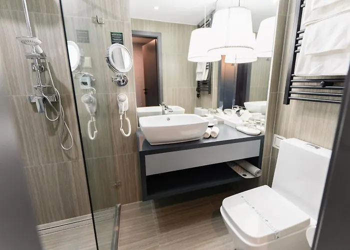 Science Premium 4* Szeged