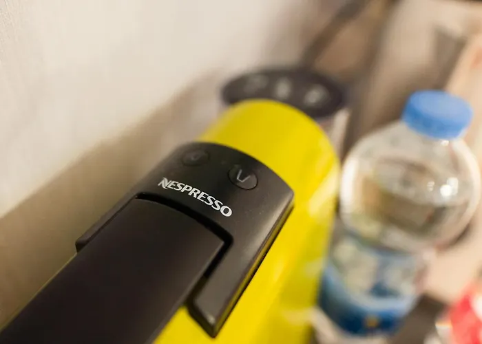 Hotell Science Premium 4*