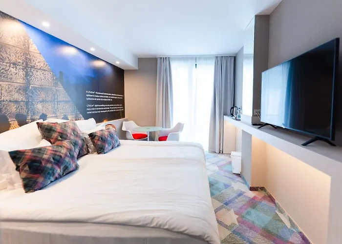 Science Premium 4* Szeged