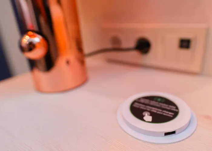 Science Premium Hotell 4*