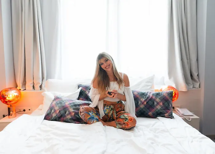 Hotell Science Premium Szeged