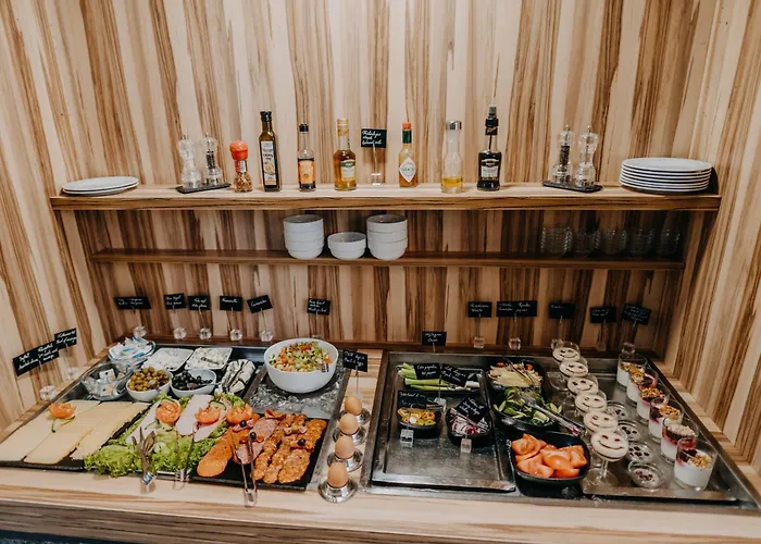 Science Premium Hotell Szeged