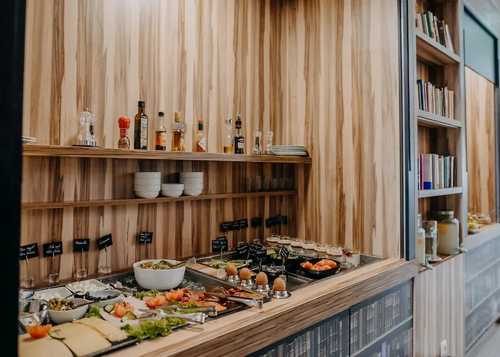 Science Premium 4* Szeged