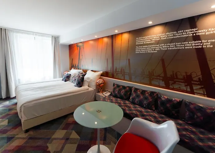 Science Premium 4* Szeged