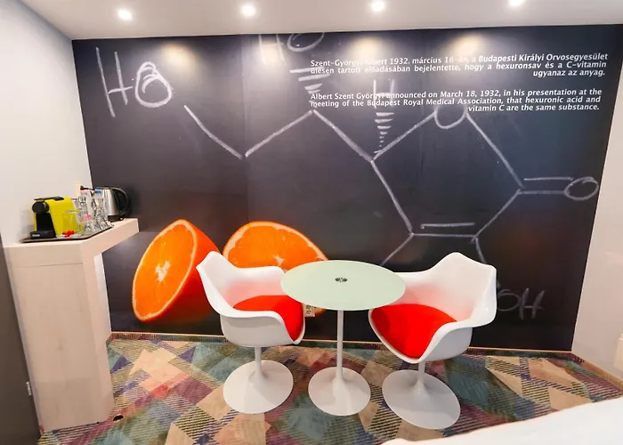 Science Premium Szeged