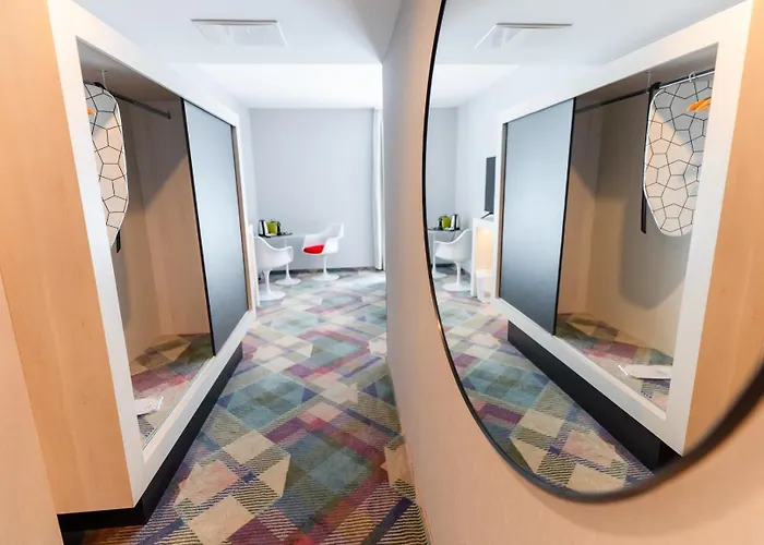 Science Premium 4* Szeged